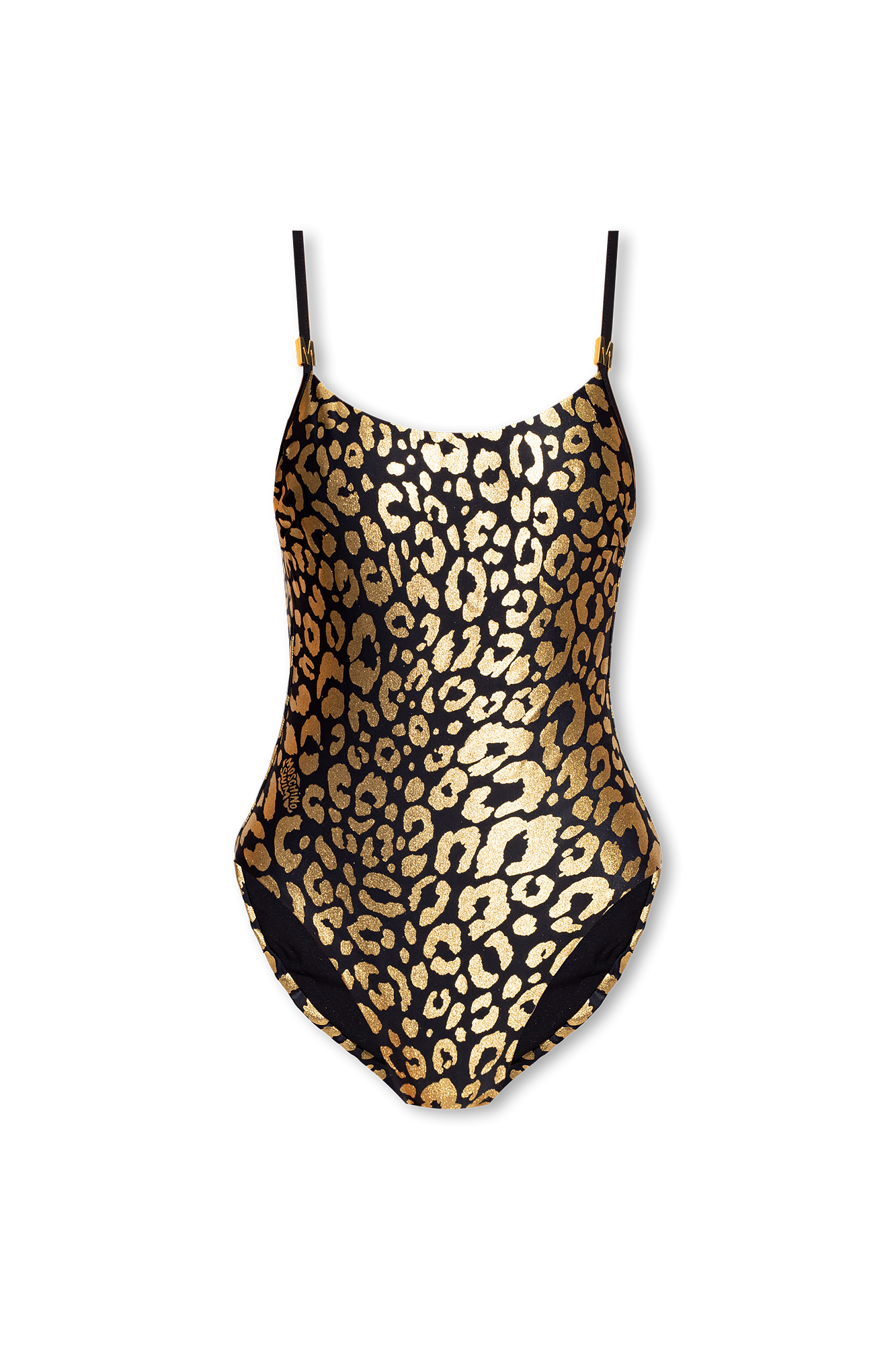 Moschino Onepiece swimsuit Women's Clothing Vitkac